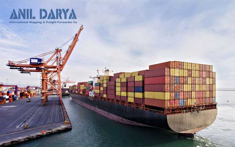 بنادر آمریکای لاتین صدرنشین جدول قابلیت اطمینان برنامه‌ای