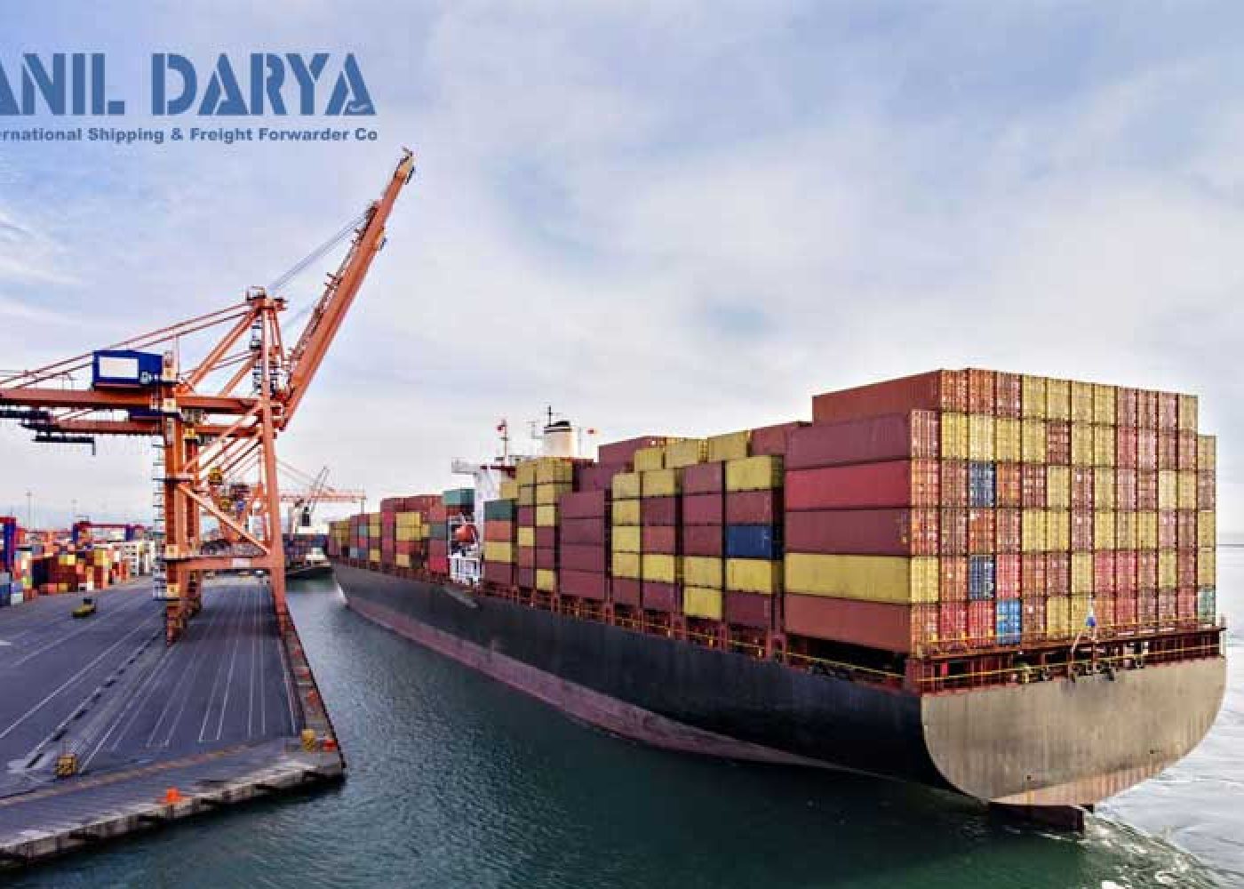 بنادر آمریکای لاتین صدرنشین جدول قابلیت اطمینان برنامه‌ای