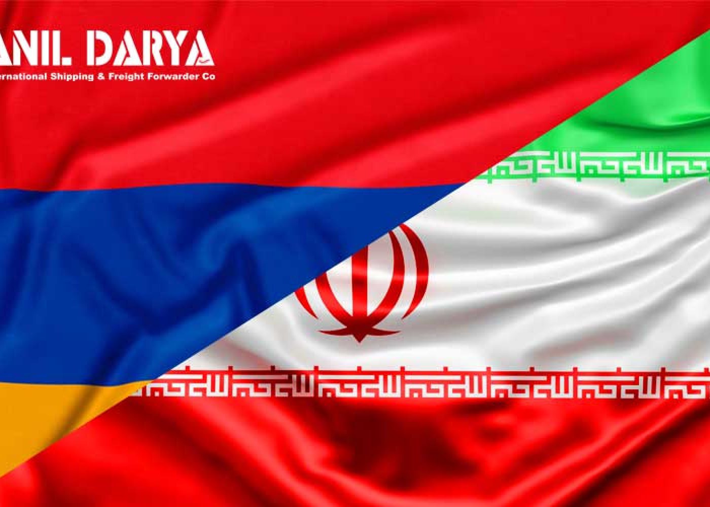 توافق ترانزیتی ایران و ارمنستان