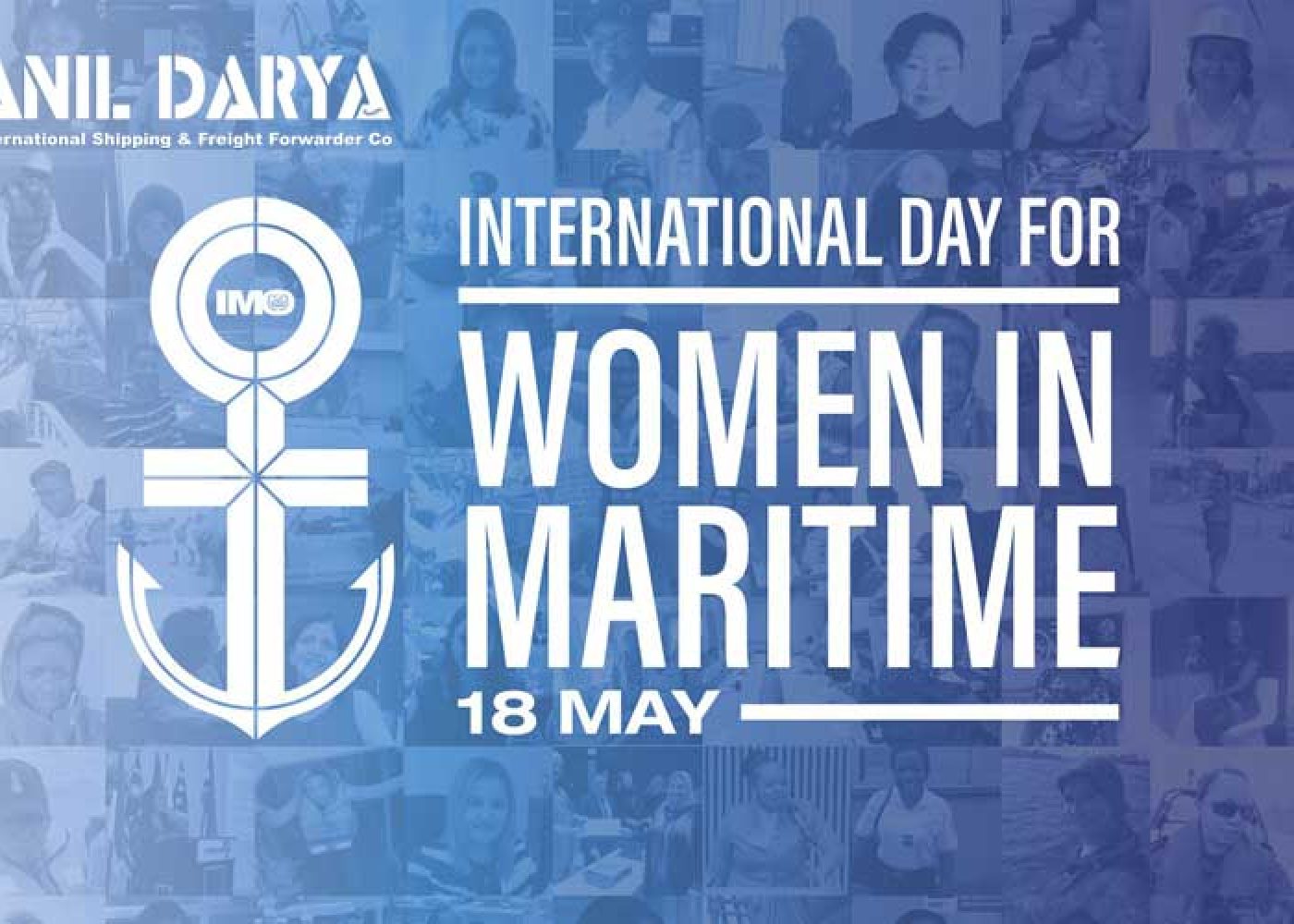 تاکید دبیرکل IMO بر اهمیت نقش زنان در صنعت دریانوردی