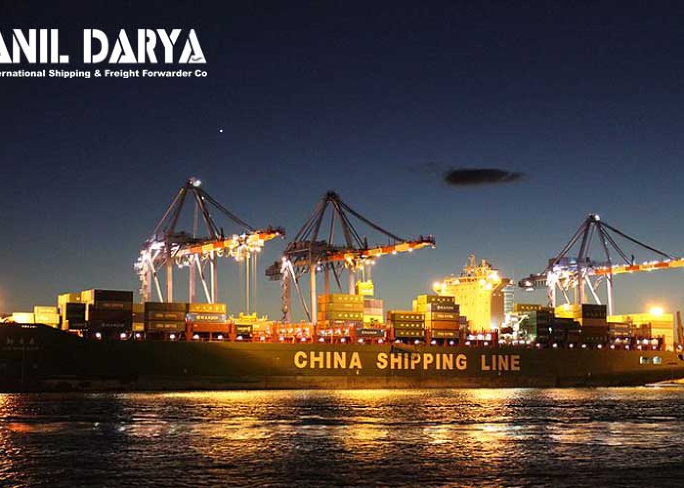 چین در رتبه اول بزرگترین مالک کشتی جهان