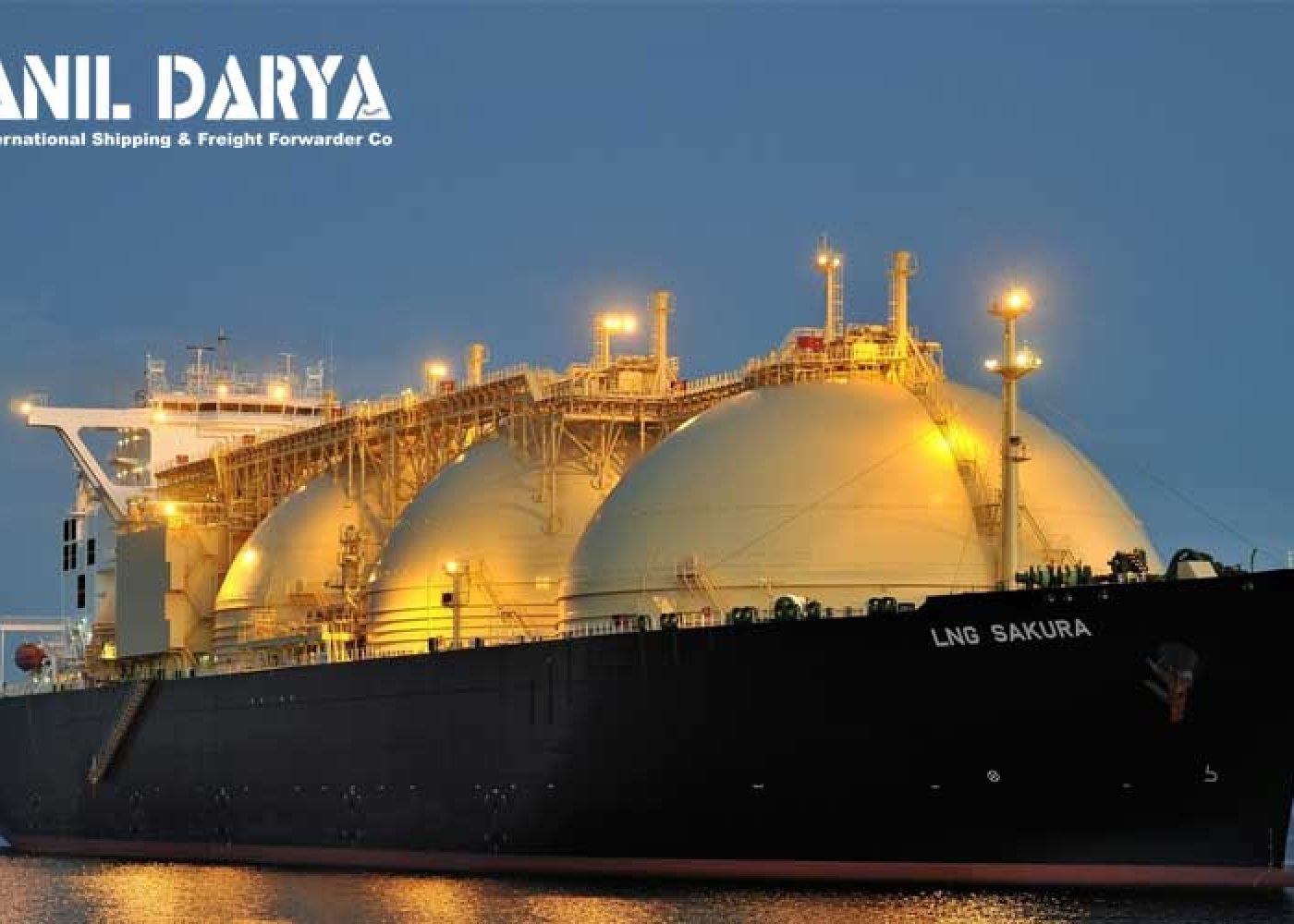 سفارش قطر برای ساخت 17 کشتی دیگر حامل گاز LNG