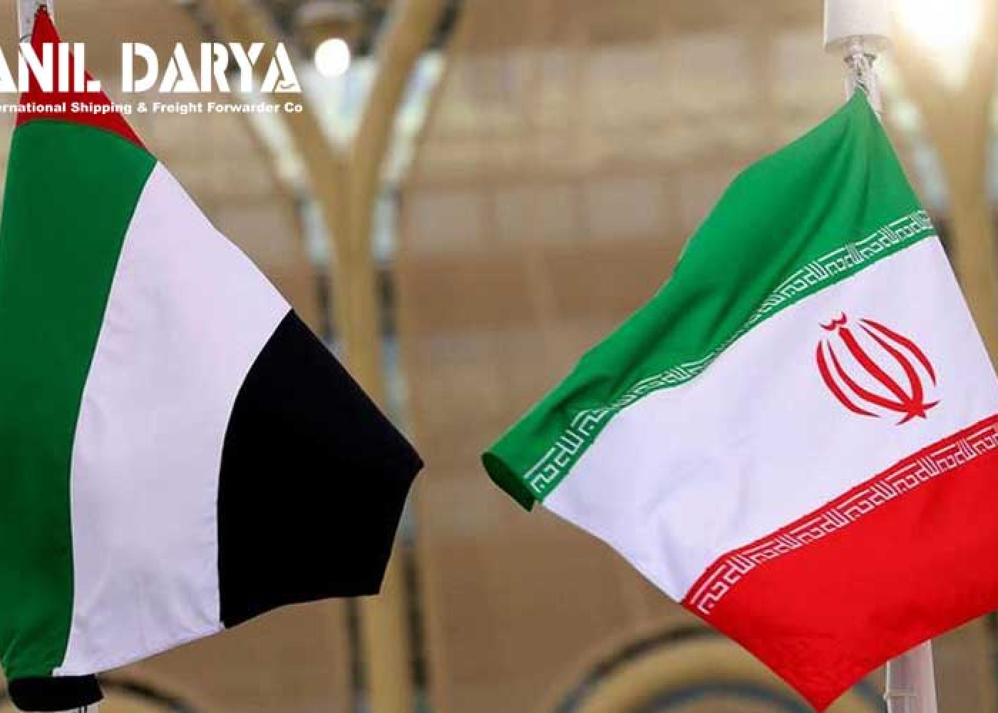 ایران و امارات در توسعه حمل‌ونقل هوایی به توافق رسیدند