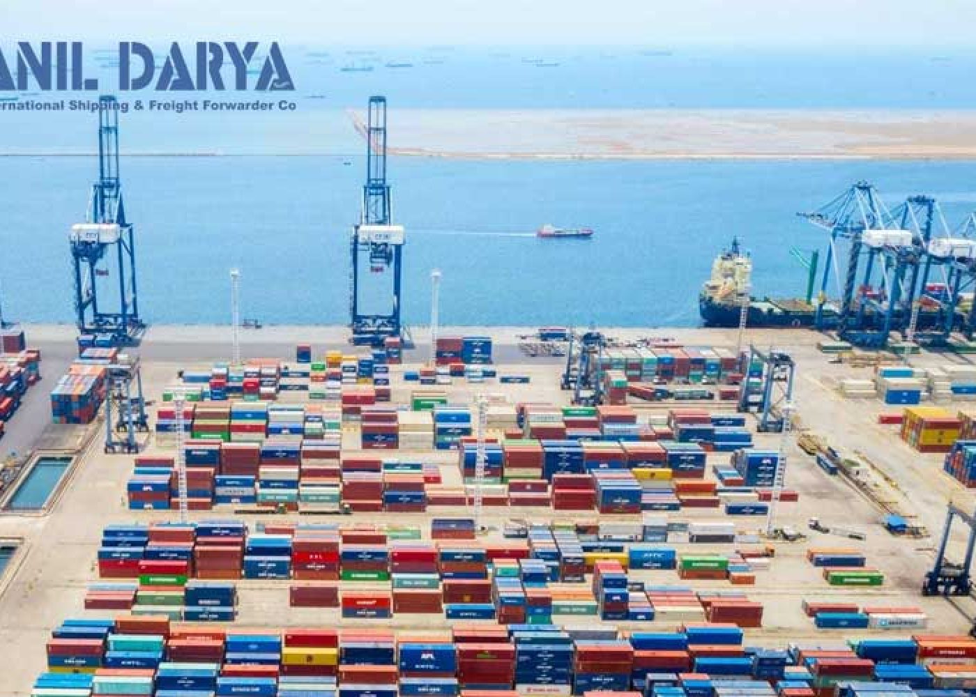 کاهش واردات چین به آمریکا و تأثیر تعرفه‌های ترامپ بر فروشگاه‌ها