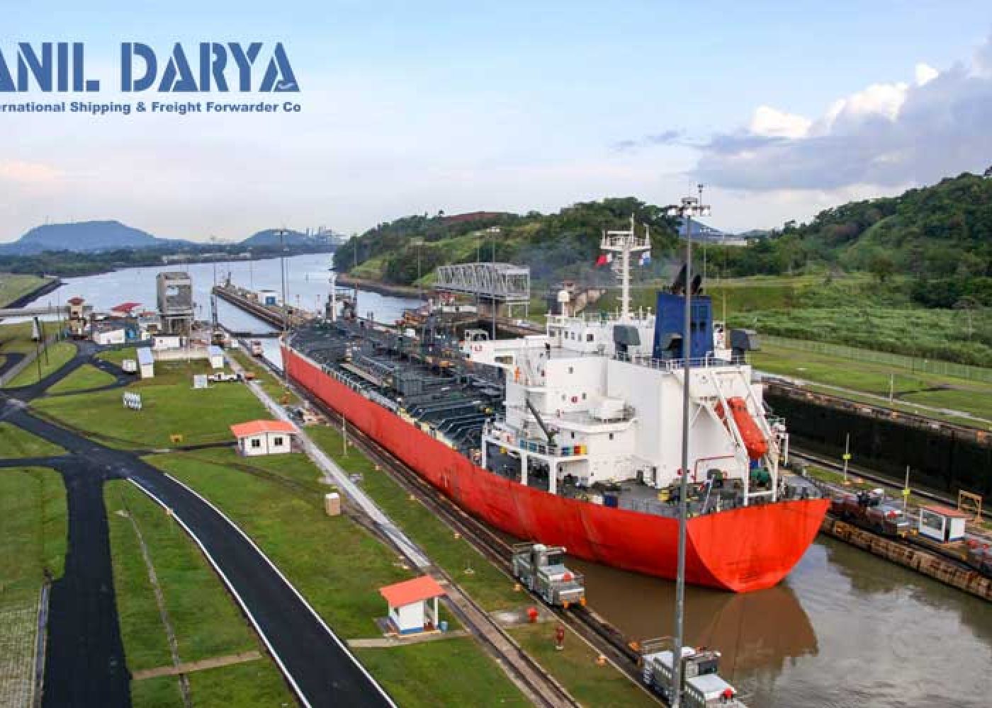 برگزاری مزایده توسط کانال پاناما برای ترانزیت کشتی‌های خارج از نوبت