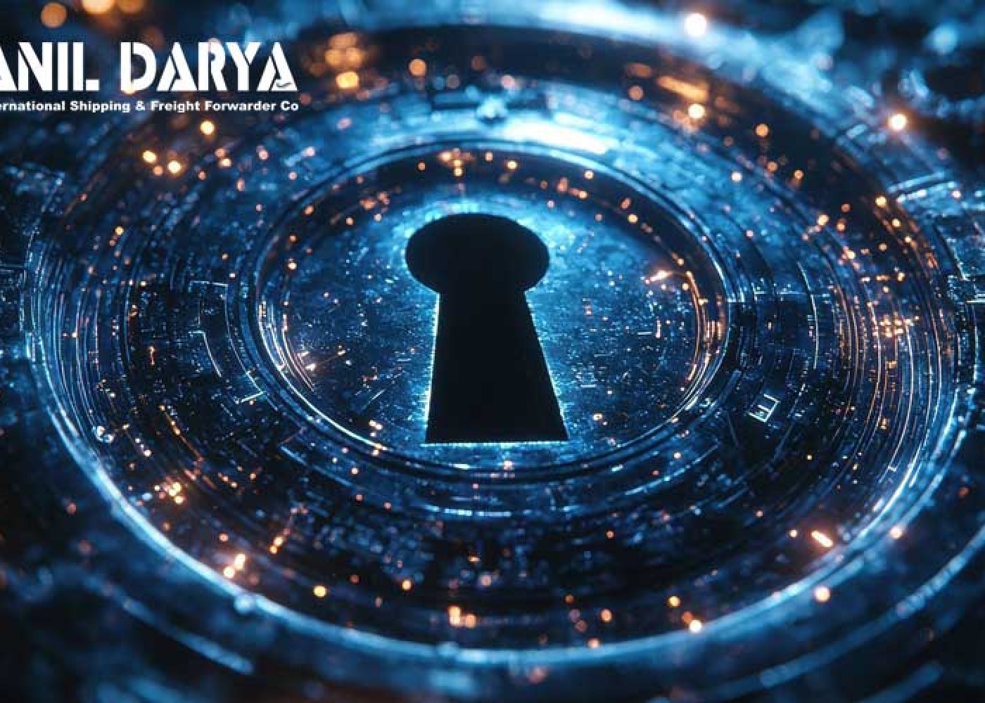 رمزگذاری پسا کوانتومی؛ سپر حمل ‌و نقل دریایی