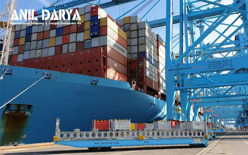 بیمکو پیش‌نویس استاندارد تعرفه دریایی تهیه می‌کند