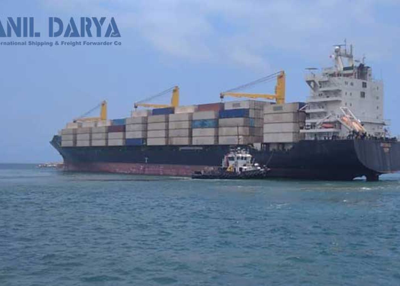 اعزام کشتی‌ از ایران به ونزوئلا با فواصل زمانی کم