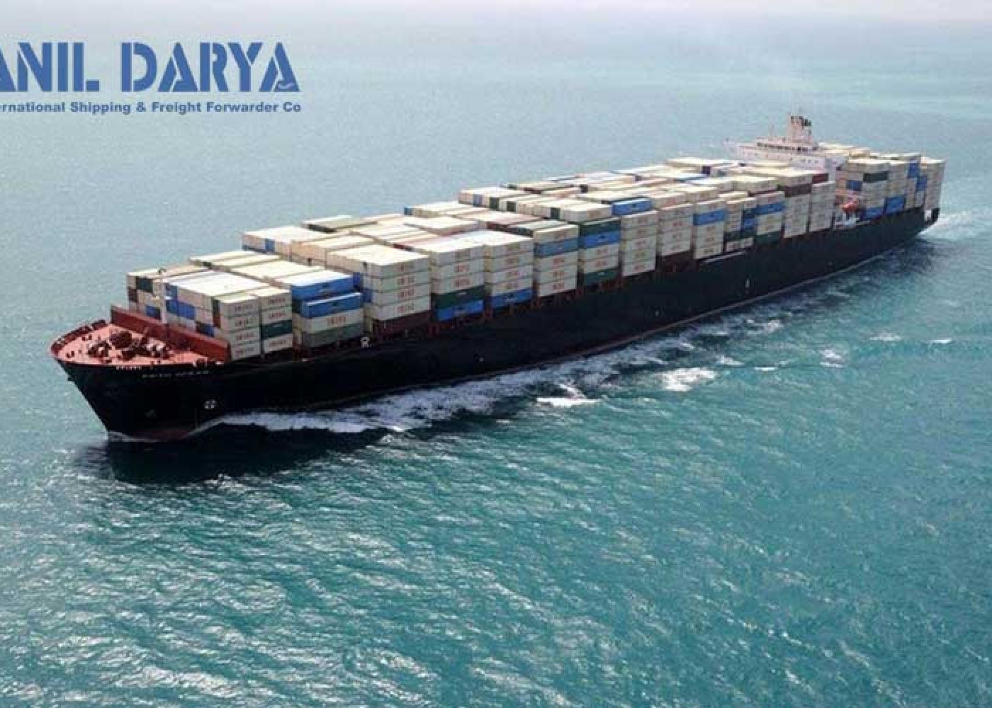 افزایش ۱۵۳ درصد‌ی عملکرد کشتیرانی ایران در بندر چابهار